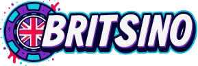 Britsino Casino logo